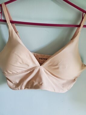 Pepper Bra